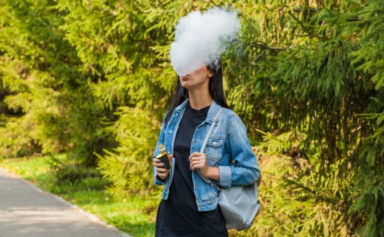 The Environmental Benefits of Pod System Vape Use in 2026 A Deep Dive