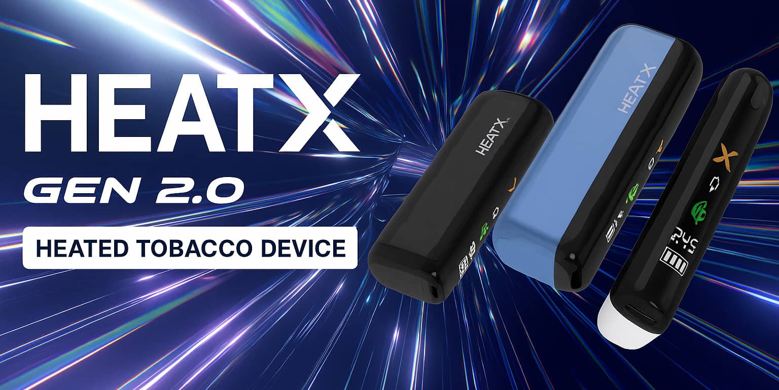 What Makes HNB Devices a Safer and Cleaner Alternative for Adult Smokers.