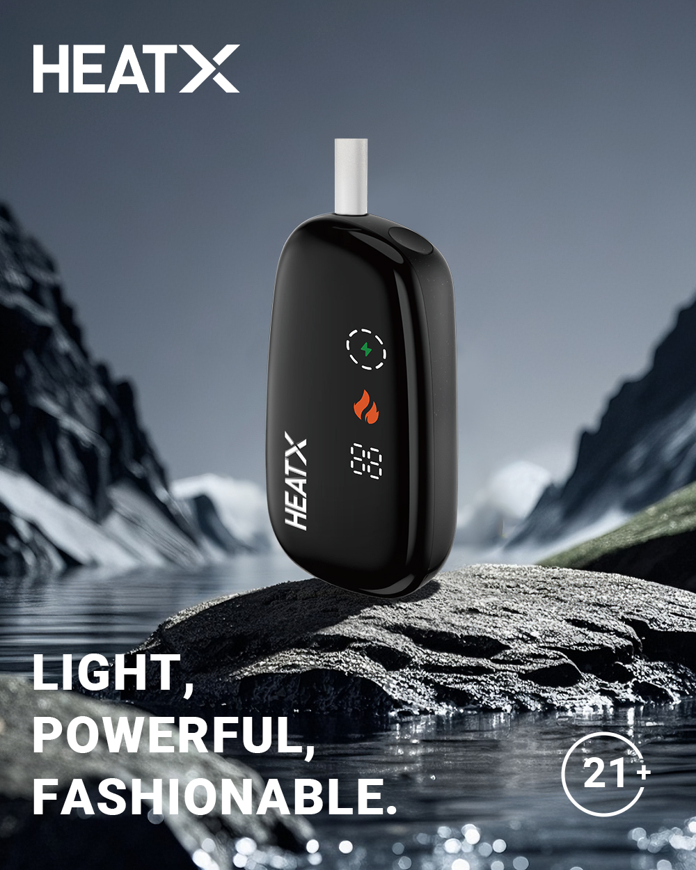 What Is HNB A Beginner's Guide to Heat-Not-Burn Tobacco in 2026