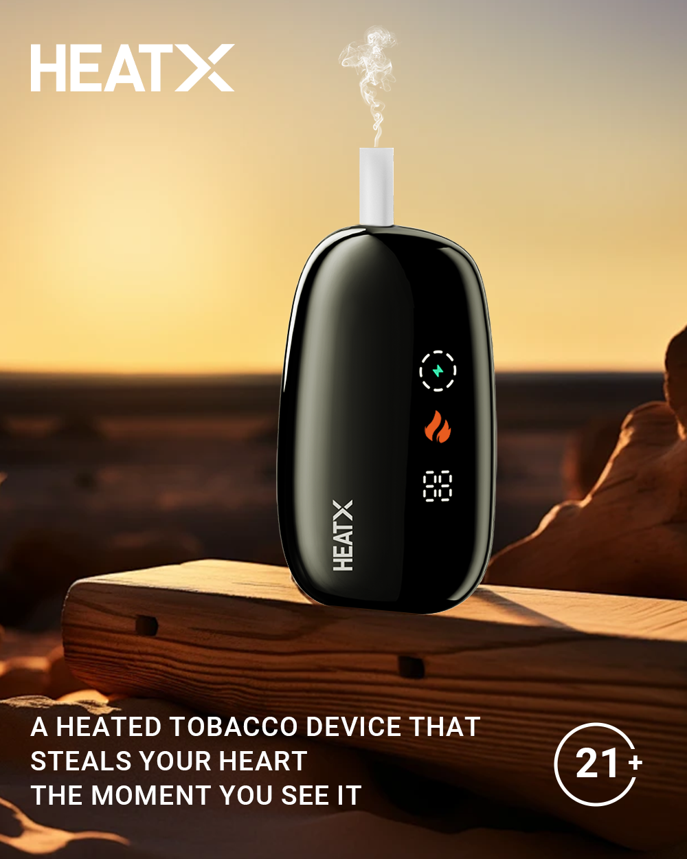 the picture of HEATX