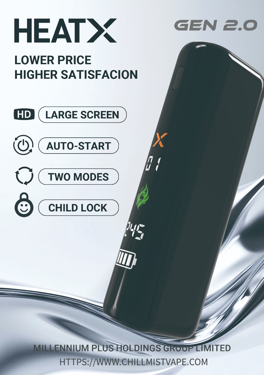 HNB vs. Vape Which Is the Better Alternative to Smoking