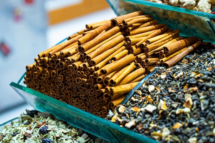 Key Ingredients in Heated Tobacco Products Regulations and Compliance