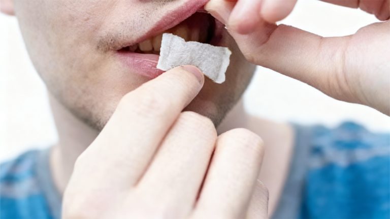 Nicotine Pouches vs. Heat-Not-Burn Which One Helps You Ditch Nicotine for Good