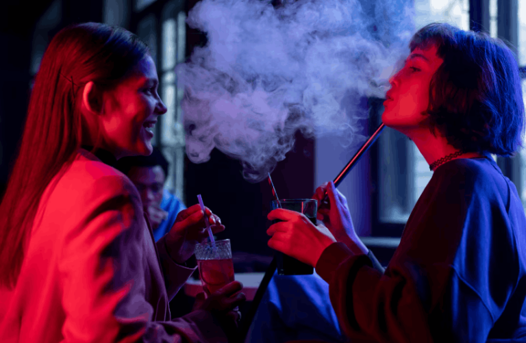 What Are the Key Challenges That Vape Manufacturers Face in Maintaining Product Quality and Consistency