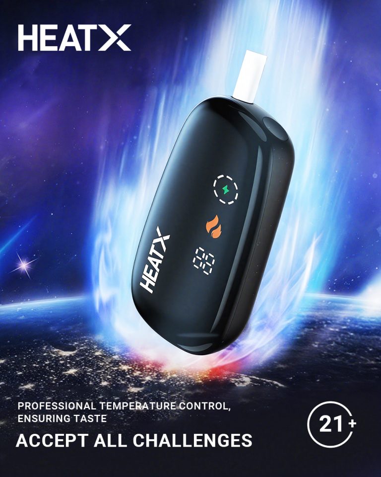 Are HNB Products Safer Than Smoking Science-Backed Analysis