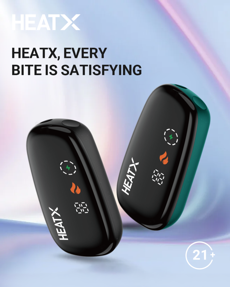 How to Use Heat-Not-Burn Devices Tips for Optimal Flavor and Longevity