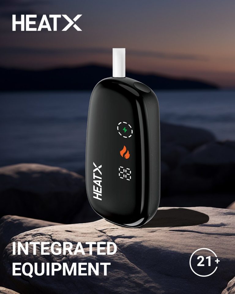 The Future of HNB Emerging Trends and Innovations in Heat-Not-Burn Technology (1)