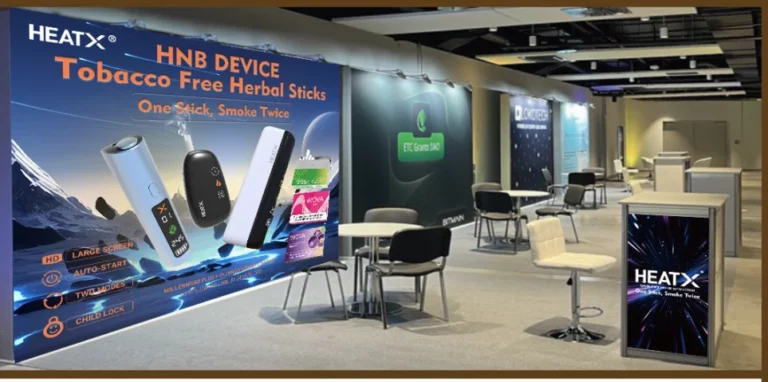Subject Invitation Meet ChillMist at EVO NXT 2026 Booth C16, Prague