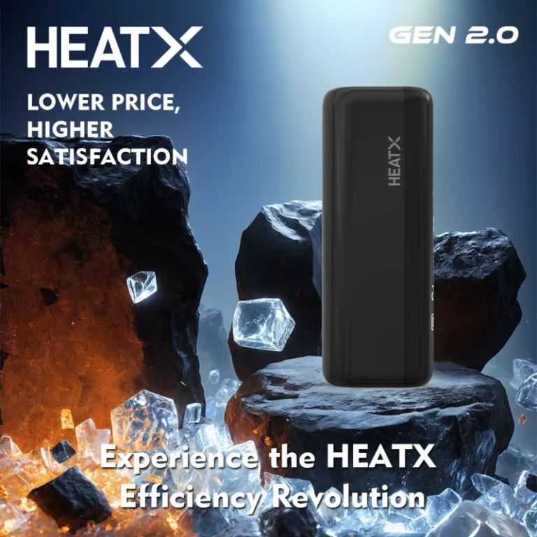 The Future of HNB Technology Precision Heating and Brand Loyalty in 2026