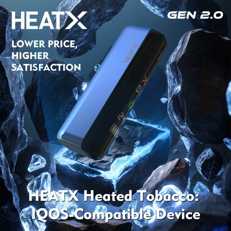 heatx-gen2-0-heat-not-burn-iqos-compatible-device