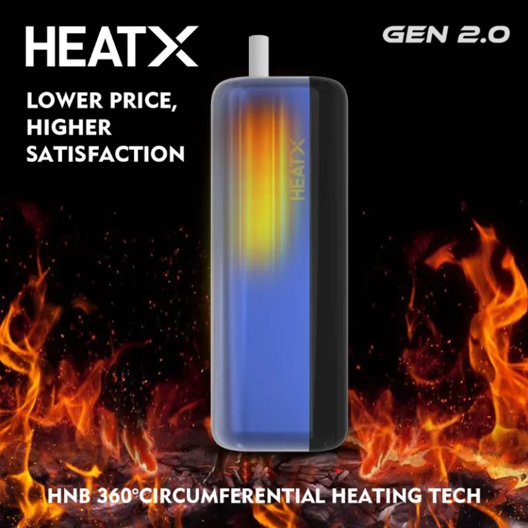 Reliability First Minimize Returns & After-Sales Costs with HEATX HNB
