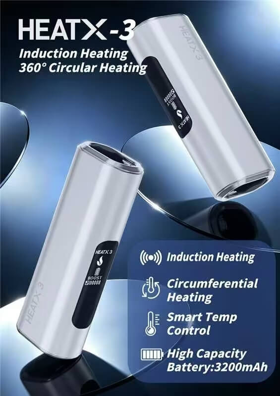 HEATX-3