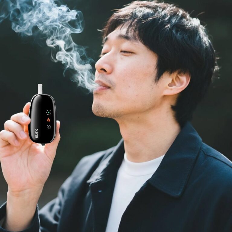 Consumers Reviewing HEATX