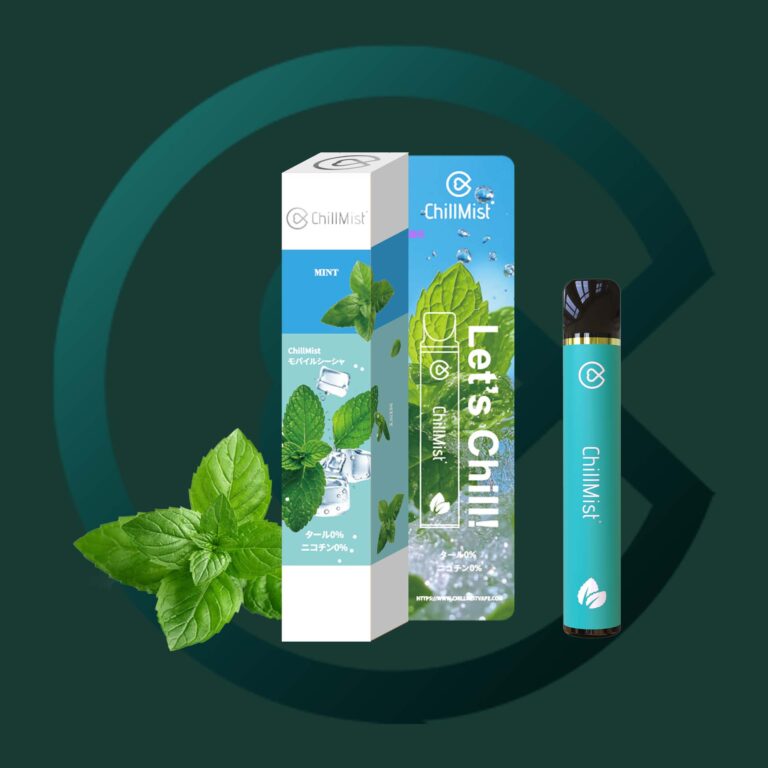 小钢炮薄荷